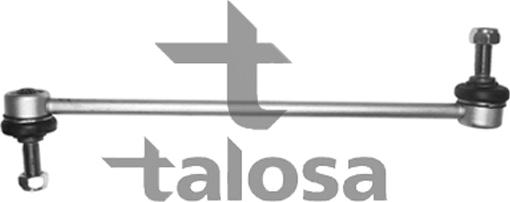 Talosa 50-08233 - Тяга / стійка, стабілізатор autozip.com.ua