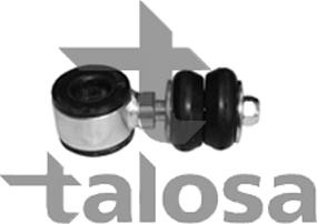 Talosa 50-08271 - Тяга / стійка, стабілізатор autozip.com.ua