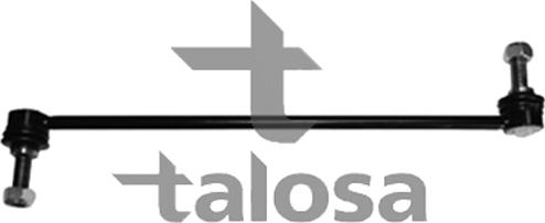 Talosa 50-08759 - Тяга / стійка, стабілізатор autozip.com.ua
