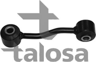 Talosa 50-08718 - Тяга / стійка, стабілізатор autozip.com.ua