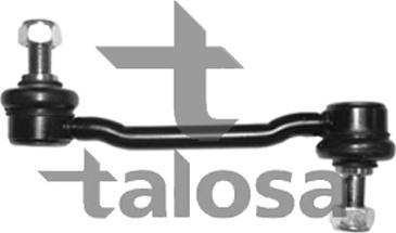 Talosa 50-08717 - Тяга / стійка, стабілізатор autozip.com.ua