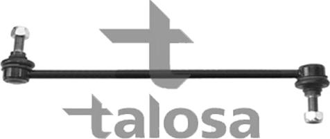Talosa 50-08732 - Тяга / стійка, стабілізатор autozip.com.ua