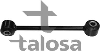 Talosa 50-08720 - Тяга / стійка, стабілізатор autozip.com.ua