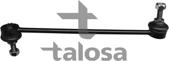 Talosa 50-03411 - Тяга / стійка, стабілізатор autozip.com.ua