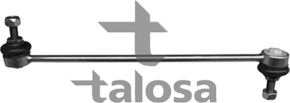 Talosa 50-03486 - Тяга / стійка, стабілізатор autozip.com.ua