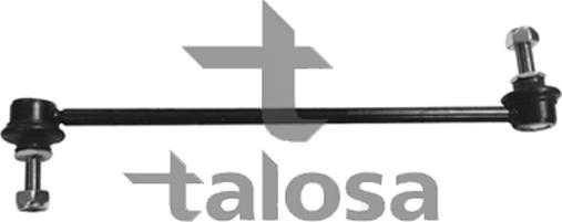 Talosa 50-03540 - Тяга / стійка, стабілізатор autozip.com.ua