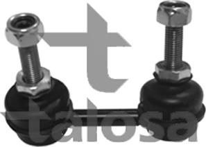 Talosa 50-03554 - Тяга / стійка, стабілізатор autozip.com.ua