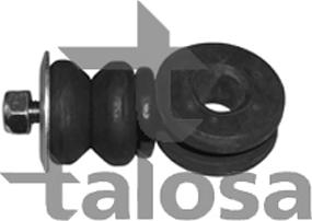 Talosa 50-03558 - Тяга / стійка, стабілізатор autozip.com.ua