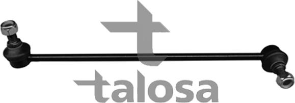 Talosa 50-03504 - Тяга / стійка, стабілізатор autozip.com.ua
