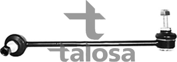 Talosa 50-03506 - Тяга / стійка, стабілізатор autozip.com.ua