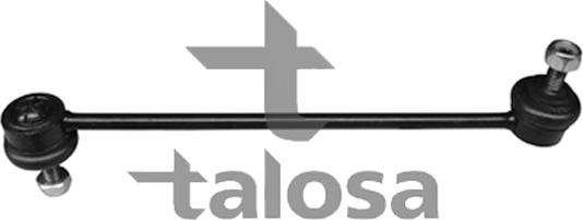 Talosa 50-03510 - Тяга / стійка, стабілізатор autozip.com.ua