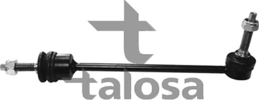 Talosa 50-03518 - Тяга / стійка, стабілізатор autozip.com.ua