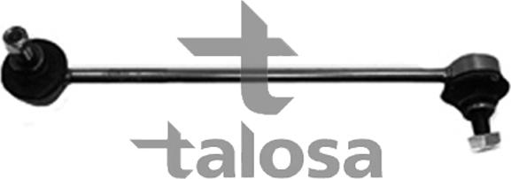 Talosa 50-03535 - Тяга / стійка, стабілізатор autozip.com.ua