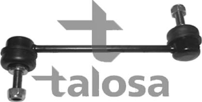 Talosa 50-03533 - Тяга / стійка, стабілізатор autozip.com.ua