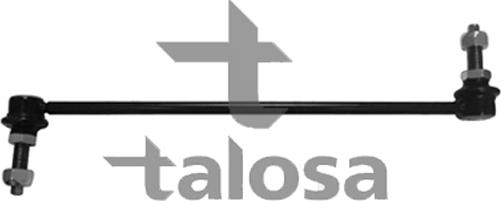 Talosa 50-03523 - Тяга / стійка, стабілізатор autozip.com.ua