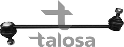 Talosa 50-03639 - Тяга / стійка, стабілізатор autozip.com.ua