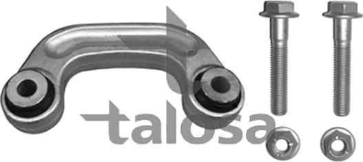 Talosa 50-03635 - Тяга / стійка, стабілізатор autozip.com.ua