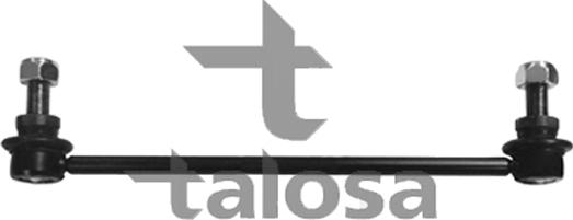 Talosa 50-03630 - Тяга / стійка, стабілізатор autozip.com.ua
