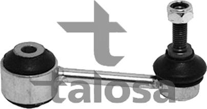Talosa 50-03638 - Тяга / стійка, стабілізатор autozip.com.ua