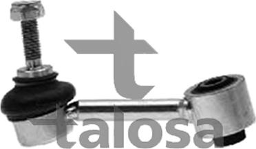 Talosa 50-03633 - Тяга / стійка, стабілізатор autozip.com.ua