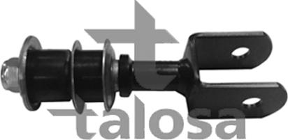 Talosa 50-03629 - Тяга / стійка, стабілізатор autozip.com.ua