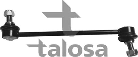 Talosa 50-03628 - Тяга / стійка, стабілізатор autozip.com.ua