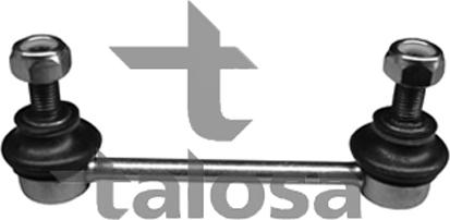 Talosa 50-03142 - Тяга / стійка, стабілізатор autozip.com.ua