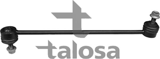 Talosa 50-03809 - Тяга / стійка, стабілізатор autozip.com.ua