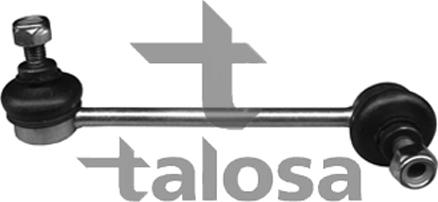 Talosa 50-03806 - Тяга / стійка, стабілізатор autozip.com.ua