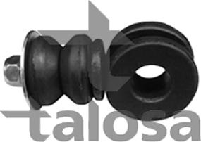 Talosa 50-03801 - Тяга / стійка, стабілізатор autozip.com.ua