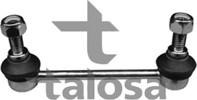 Talosa 50-03819 - Тяга / стійка, стабілізатор autozip.com.ua