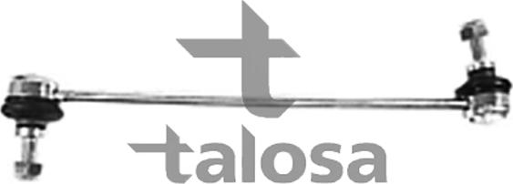 Talosa 50-03814 - Тяга / стійка, стабілізатор autozip.com.ua