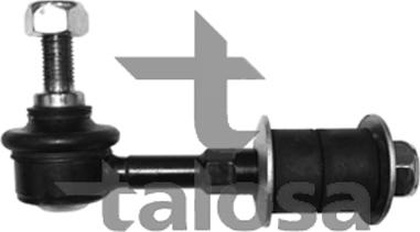 Talosa 50-03812 - Тяга / стійка, стабілізатор autozip.com.ua