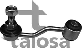 Talosa 50-03817 - Тяга / стійка, стабілізатор autozip.com.ua