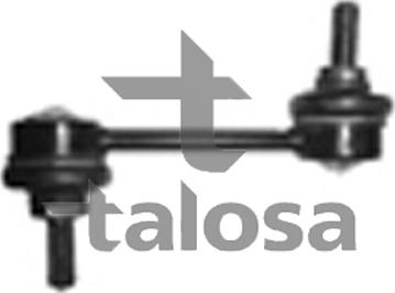 Talosa 50-03295 - Тяга / стійка, стабілізатор autozip.com.ua
