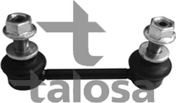 Talosa 50-03232 - Тяга / стійка, стабілізатор autozip.com.ua