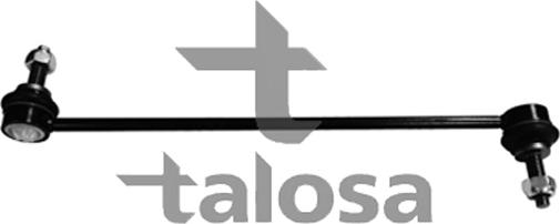 Talosa 50-03225 - Тяга / стійка, стабілізатор autozip.com.ua