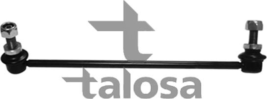 Talosa 50-03221 - Тяга / стійка, стабілізатор autozip.com.ua