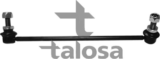 Talosa 50-03222 - Тяга / стійка, стабілізатор autozip.com.ua