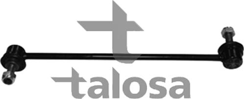 Talosa 50-03741 - Тяга / стійка, стабілізатор autozip.com.ua