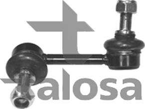 Talosa 50-03739 - Тяга / стійка, стабілізатор autozip.com.ua