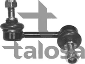 Talosa 50-03738 - Тяга / стійка, стабілізатор autozip.com.ua