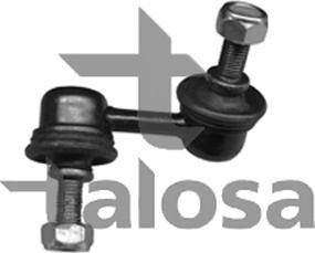 Talosa 50-02904 - Тяга / стійка, стабілізатор autozip.com.ua