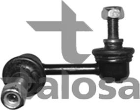 Talosa 50-02906 - Тяга / стійка, стабілізатор autozip.com.ua