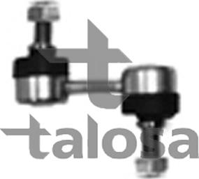 Talosa 50-02900 - Тяга / стійка, стабілізатор autozip.com.ua
