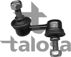 Talosa 50-02903 - Тяга / стійка, стабілізатор autozip.com.ua