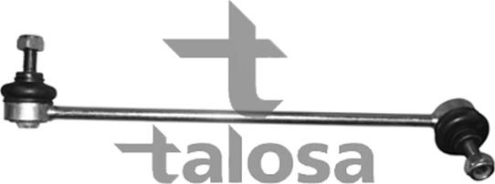 Talosa 50-02400 - Тяга / стійка, стабілізатор autozip.com.ua