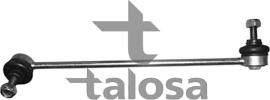 Talosa 50-02401 - Тяга / стійка, стабілізатор autozip.com.ua