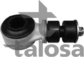 Talosa 50-02551 - Тяга / стійка, стабілізатор autozip.com.ua