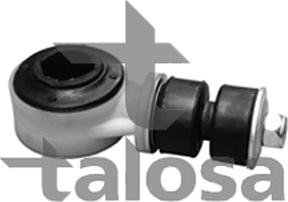 Talosa 50-02552 - Тяга / стійка, стабілізатор autozip.com.ua